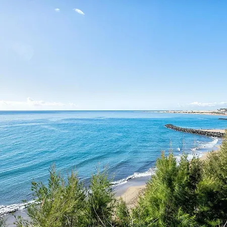 A Pie Del Mar Playa del Inglés