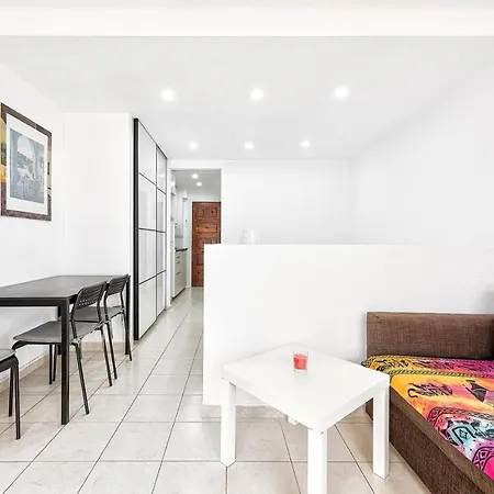 A Pie Del Mar Apartmán *