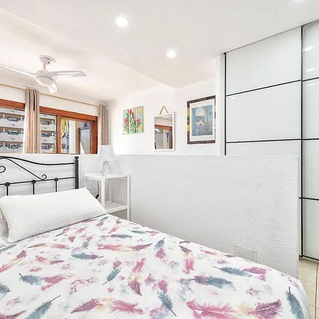 A Pie Del Mar Playa del Inglés