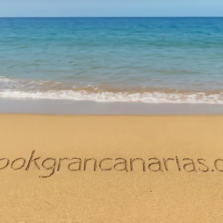 Apartment A Pie Del Mar *