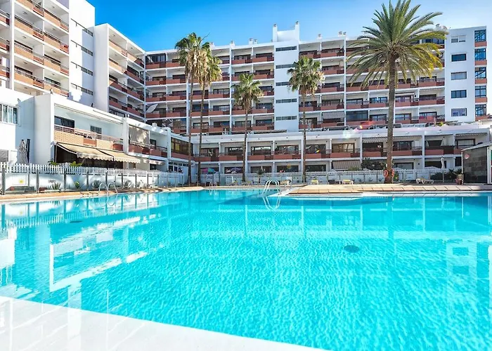 Apartment A Pie Del Mar