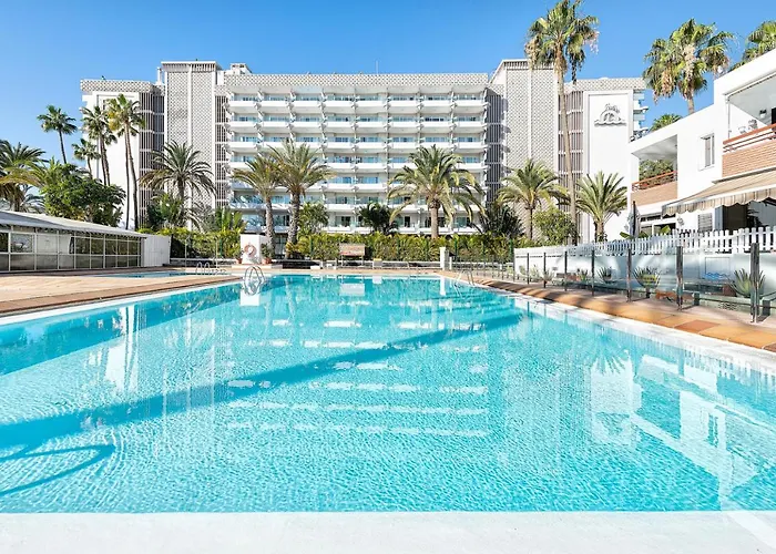 Apartment A Pie Del Mar *