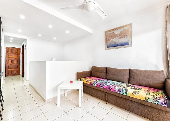 Apartment A Pie Del Mar