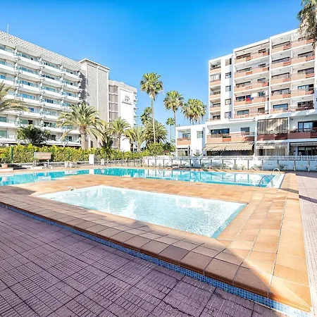 A Pie Del Mar * 普拉亚戴尔雷安格莱斯