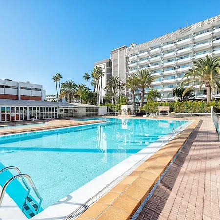 A Pie Del Mar Apartamento *