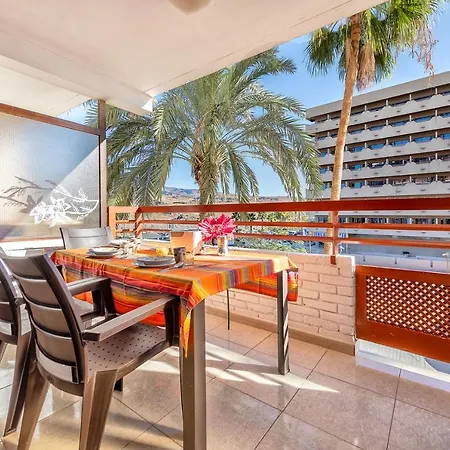 Apartamento A Pie Del Mar *