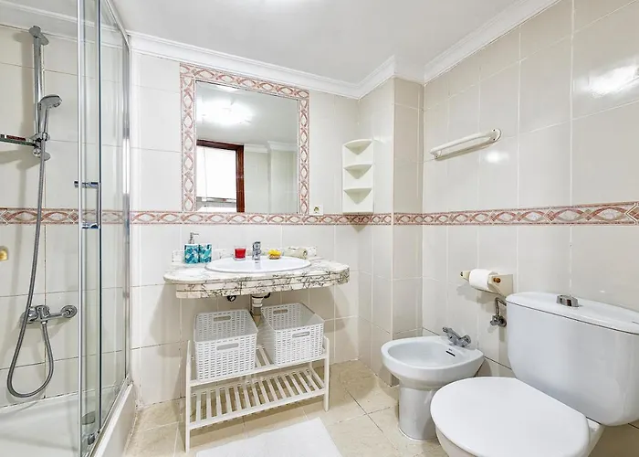 A Pie Del Mar بلايا ديل إنغلز