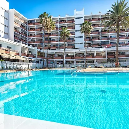 Apartamento A Pie Del Mar