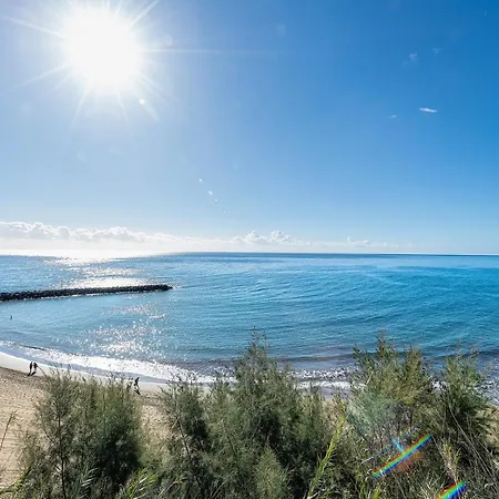 A Pie Del Mar Playa del Inglés