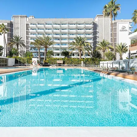 Apartamento A Pie Del Mar *