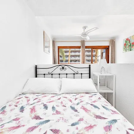 Apartamento A Pie Del Mar Playa del Inglés
