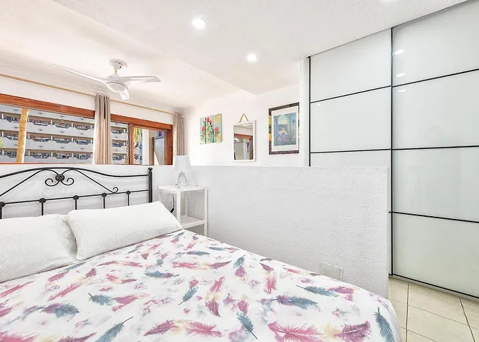 A Pie Del Mar Playa del Inglés