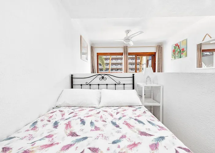 Apartamento A Pie Del Mar Playa del Inglés