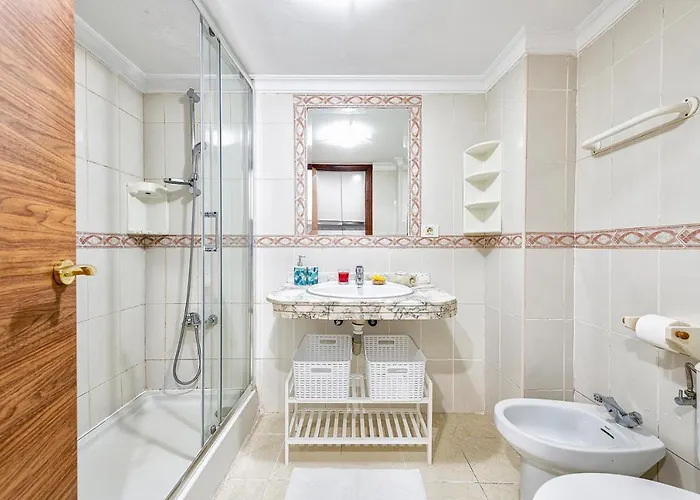 Apartamento A Pie Del Mar *