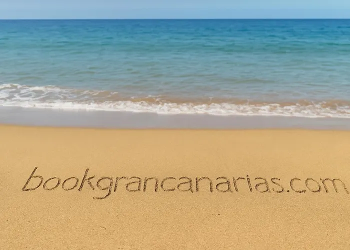 Apartamento A Pie Del Mar *