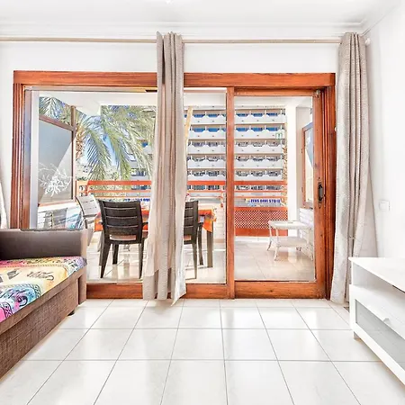 A Pie Del Mar * プラヤ・デル・イングレス