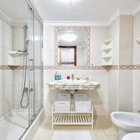 アパート A Pie Del Mar *