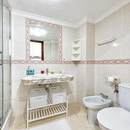 A Pie Del Mar プラヤ・デル・イングレス